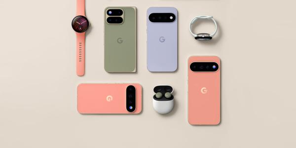 Everything announced at Made by Google 2026: Pixel 11,&hellip;