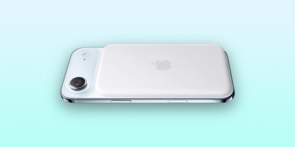 photo of My favorite MagSafe battery banks for iPhone Air, iPhone 17, and more image