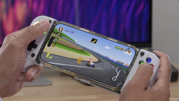 How to run Mario Kart 64 with native…