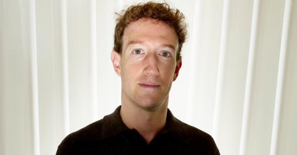 Jeremy Stern’s Profile of Mark&hellip;