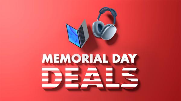 photo of The Best Memorial Day Apple Deals From Amazon, Anker, and More image