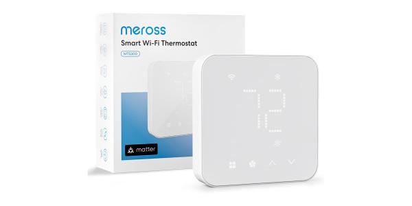 HomeKit Weekly: Meross launches new…