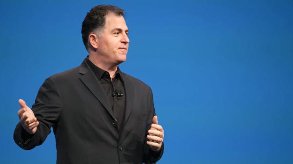 Today in Apple history: Michael Dell says he’d shut down&hellip;