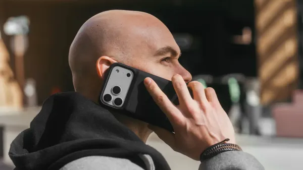 Mophie Juice Pack gives iPhone 17 Pro or Air a big battery…