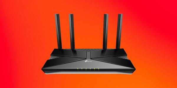 Most popular home internet routers in US…