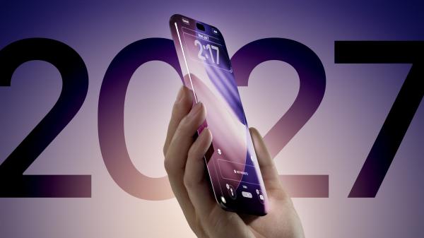 iPhone 20 Pro Display Sizes Leak Ahead…
