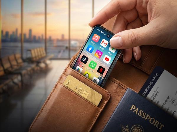 The mini smartphone minimalists have&hellip;