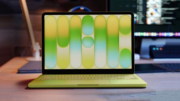 MacBook Neo 2 With a Touch Screen Has Gone From Yes to&hellip;