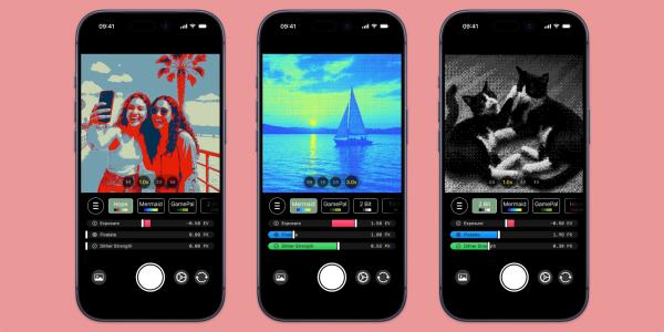 Indie App Spotlight: ‘NeoCam’ brings a&hellip;
