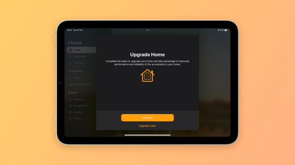 Apple pulls new Home app architecture in iOS 16.2 as users complain about HomeKit issues