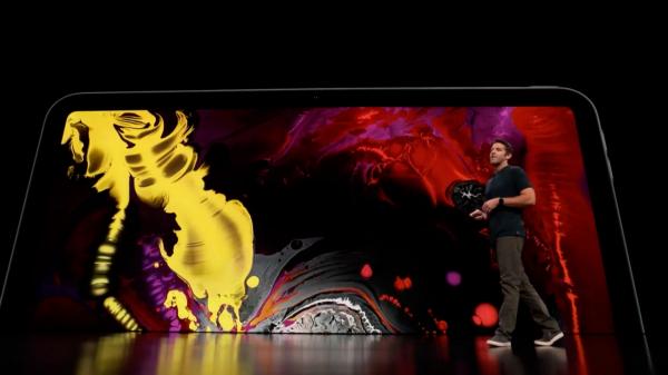 photo of New iPad Pro / MacBook Air event in less than 9 minutes [Video] image