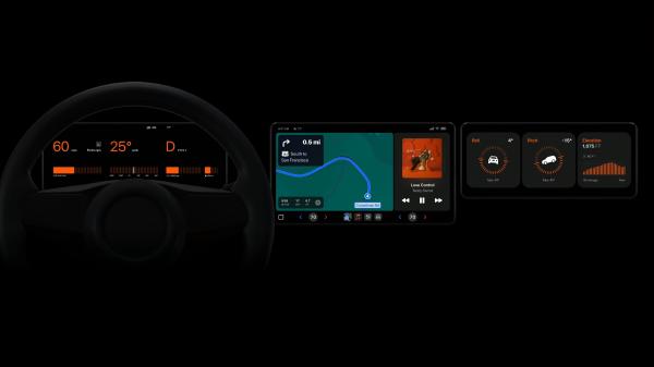 Rivian CEO Explains Why Apple CarPlay Won't Come to Its Vehicles