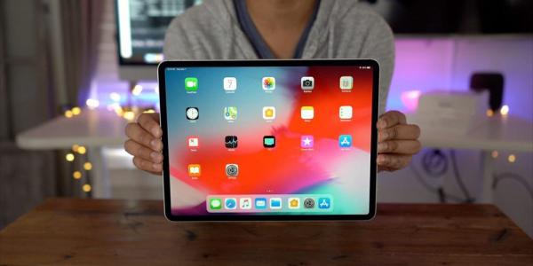 photo of iPad Pro up to $500 off, plus Apple’s Smart Keyboards are discounted, more in today’s best deals image