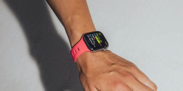 photo of Nomad introduces new Apple Watch Band – Tempo image