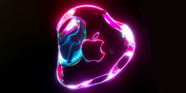 Apple’s latest acquisition is about…