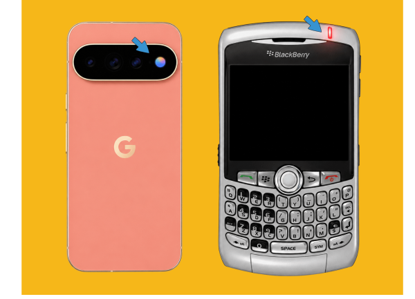 Joanna Stern on the Pixel 11 ‘HiLight’…
