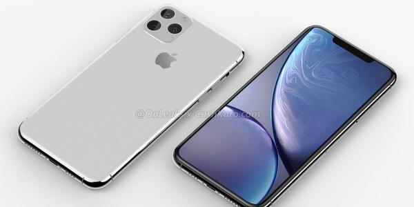 photo of Walmart stocking iPhone 11 cases ahead of Apple event image