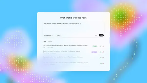 OpenAI gives Codex for Mac eyes, a…