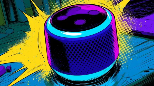 OpenAI’s first device sounds more like&hellip;