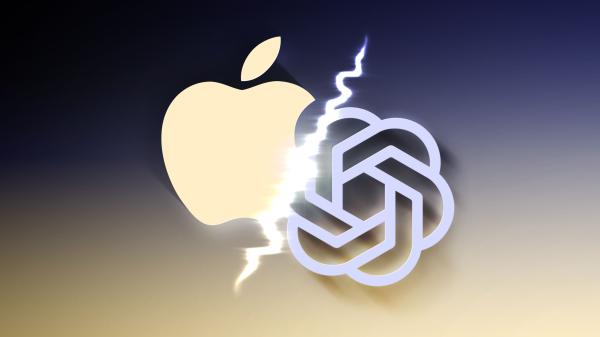 Apple Says Former Engineer Used Stolen&hellip;