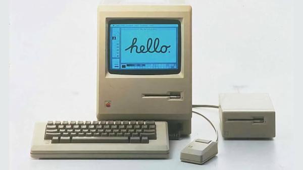 Today in Apple history: Steve Jobs and&hellip;