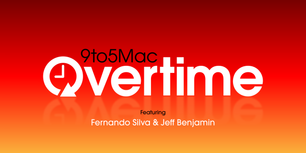 9to5Mac Overtime 052: watchOS 26