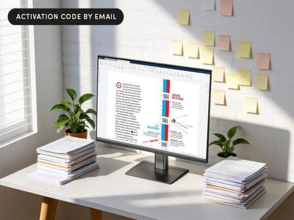 This PDF editor lasts for life, and today only, it’s just…