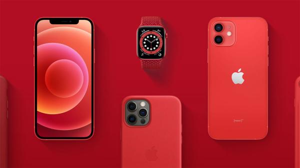Apple's (PRODUCT)RED Era is Over, But&hellip;