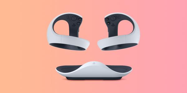 Apple now selling the PlayStation VR2 Sense Controllers for…