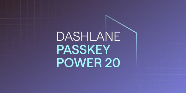 Apple @ Work: Dashlane’ Passkey Power&hellip;