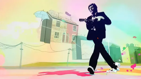 Today in Apple history: Paul McCartney…