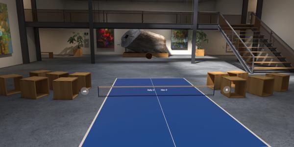 Indie App Spotlight: ‘Ping Pong…