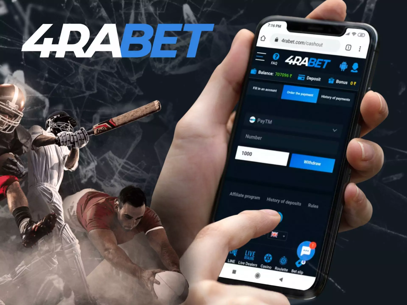 sports betting Thailand Guides And Reports