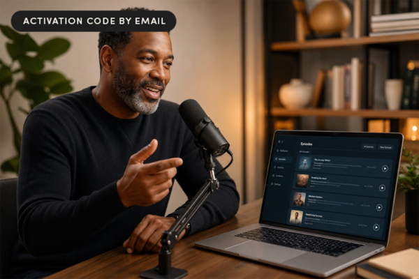 Easily turn your podcast ideas into&hellip;
