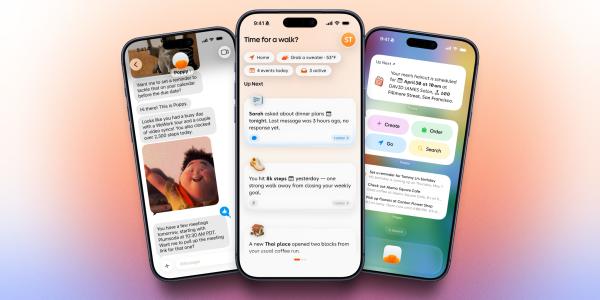 Indie App Spotlight: ‘Poppy’ is a&hellip;