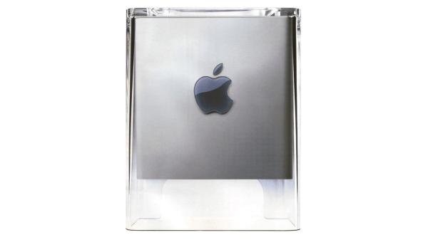 Today in Apple history: End of the line…