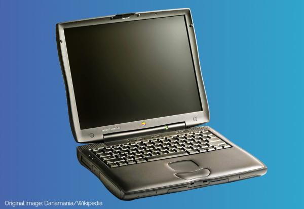 Today in Apple history: PowerBook G3&hellip;