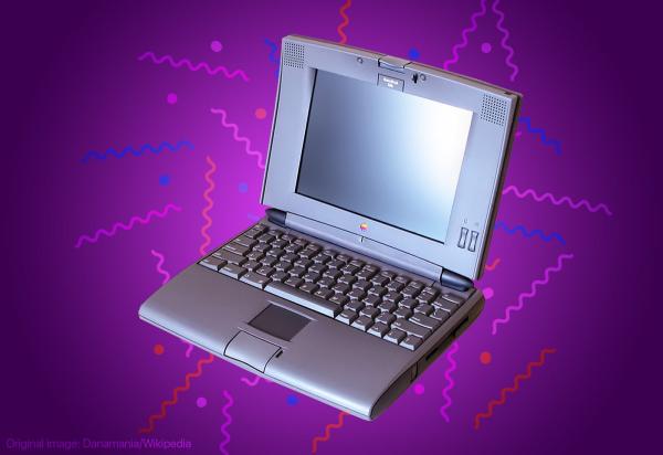 Today in Apple history: PowerBook 540c&hellip;