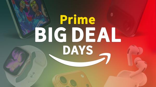 Amazon Launches Early Prime Day&hellip;