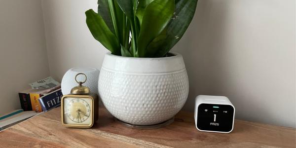 HomeKit Weekly: The Qingping Air…