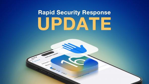 photo of Apple Releases Revised iOS and macOS Security Updates to Fix Actively Exploited Vulnerability and Safari Bug image