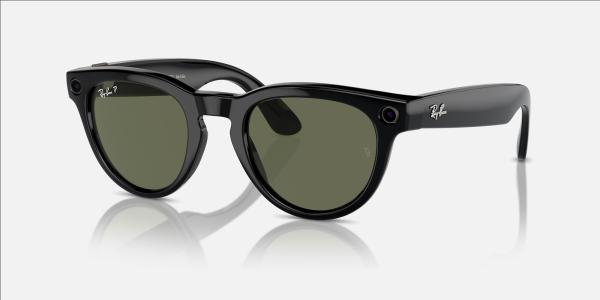 photo of There’s a software update available for Ray-Ban Meta glasses – here’s how to install it image