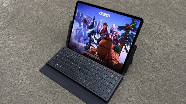 Razer Travel Case Folio cleverly&hellip;