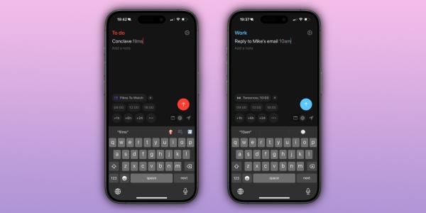 photo of Indie App Spotlight: ‘Remind Me Faster’ is an ultimate companion app for Apple Reminders image