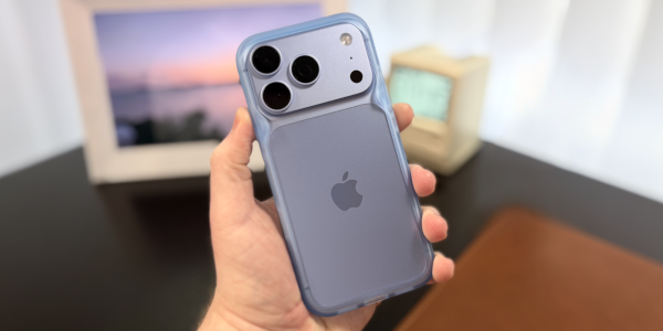 Review: Rhinoshield’s iPhone 18 Pro…