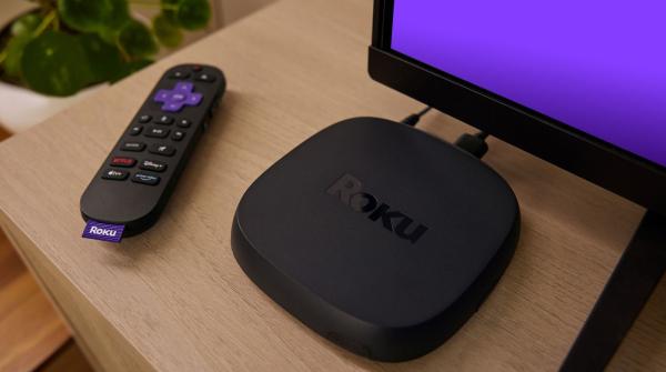 Roku Unveils Redesigned Home Screen