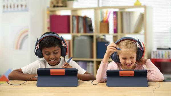 Logitech announces two new keyboard&hellip;
