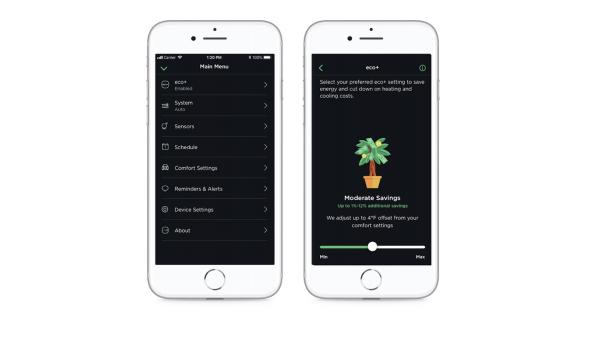 photo of Ecobee launching new Eco+ feature to help maximize energy savings image