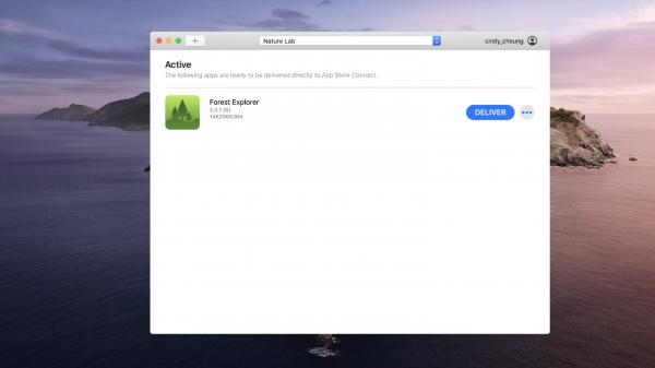 photo of Apple updates its Transporter developer app with new features image