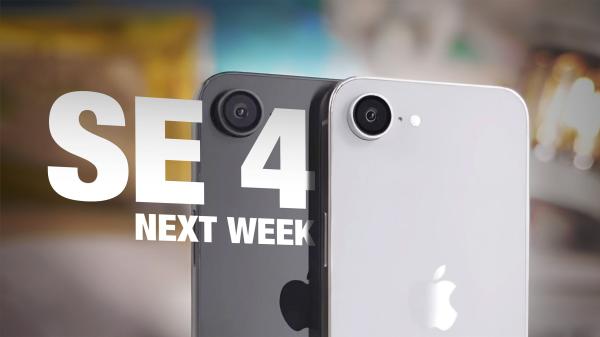 iPhone SE 4 Launch is Imminent - What to Expect